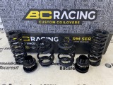 Arcuri fata spate BC Racing BMW F30,F31,F32,F33,F36, 5 (F10) - [2010 - 2013]