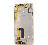 Display Huawei Y5II 4G, CUN-L21, 97070NVT, Gold, OEM