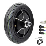 Motor trotineta electrica NIU KQi300P