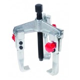 Presa profesionala cu 3 gheare , 130mm