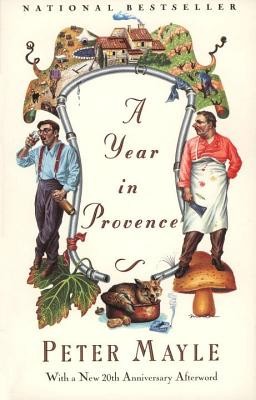 A Year in Provence foto