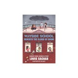 Wayside School Beneath the Cloud of Doom
