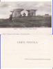 Salutari din Romania - Babele. Caraiman-clasica, rara, Necirculata, Printata