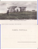 Salutari din Romania - Babele. Caraiman-clasica, rara