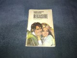 ELENA GRONOV MARINESCU - REGASIRE