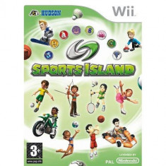 Sports Island Wii foto
