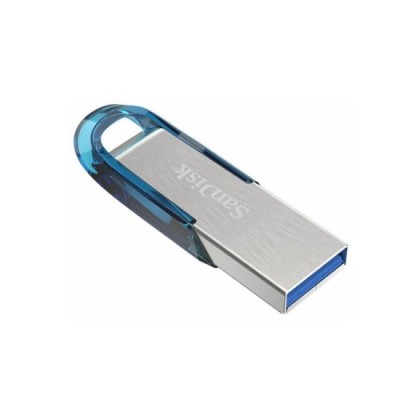 Stick de Memorie 64GB, USB 3.0 - SanDisk (SDCZ73-064G-G46B) - Grey foto