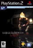 Joc PS2 Twisted Metal: Black Online