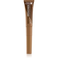 Pastel Profashion Brow Designer gel pentru spr&acirc;ncene rezistent la apă culoare 113 7 g