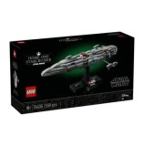 Cumpara ieftin LEGO Star Wars - Nava de croaziera Stelara One Home 75405