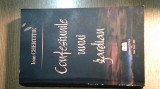 Ioan Chertitie - Confesiunile unui gardian (Editura Gutinul 2005; editia a II-a)