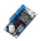 Convertor DC-DC 4-40V 1.2.5-37V 3A step down CC CV