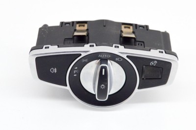 Modul de control comutator faruri MERCEDES-BENZ GLC C253 2019 OEM: A2059051810,10132806 17567983 foto