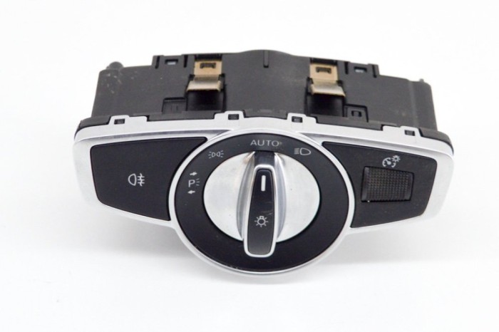 Modul de control comutator faruri MERCEDES-BENZ GLC C253 2019 OEM: A2059051810,10132806 17567983