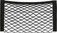 Buzunar plasa portbagaj, Organizator lateral auto Mare 25 x 45 cm AutoDrive ProParts