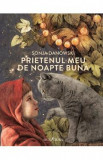 Prietenul meu de noapte buna - Sonja Danowski