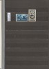 ROMANIA 1952 LP 295 CENTENARUL MORTII LUI N.V.GOGOL SERIE MNH NESTAMPILATA, Nestampilat