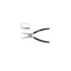 Cleste seger pentru inele de siguranta varf indoit 200 mm Yato YT-2147