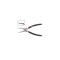 Cleste seger pentru inele de siguranta varf indoit 200 mm Yato YT-2147