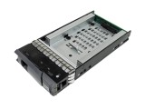 NetApp HDD Caddy 111-00734+C3 de 3,5&rdquo; cu adaptor de 2,5&rdquo; SAS/SATA pentru DS4243