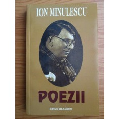 Ion Minulescu - Poezii (2003)