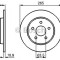 Disc frana FORD FOCUS II Combi (DA) (2004 - 2012) BOSCH 0 986 479 B80