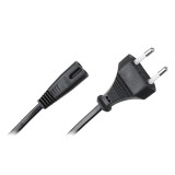 Cablu alimentare casetofon 1.8m Cabletech