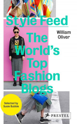Style Feed: The world&amp;#039;s top fashion blogs - William Oliver foto