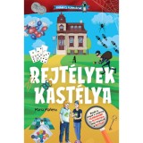 Kaland &eacute;s feladv&aacute;nyok - A rejt&eacute;lyek kast&eacute;lya - Maria Maneru
