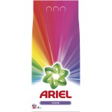 Detergent automat Ariel Color, 80 spalari, 8 kg