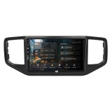 Cumpara ieftin Navigatie HUB64 Volkswagen Amarok (2017-2021), 4GB RAM, Android, Octacore, Slot Sim 4G, DSP, GPS, Wi-FI, Carplay, Android Auto, USB, Bluetooth, Waze,