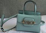 Geantă Guess Hensely Mini