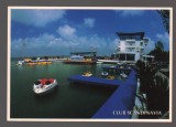CPIB 24033 - CARTE POSTALA - MAMAIA - CLUB SCANDINAV, NECIRCULATA