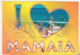 bnk cp Mamaia - Vedere - necirculata