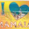 bnk cp Mamaia - Vedere - necirculata