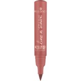 Creion contur pentru buze Line n&#039; Stain 02 Must Have Brown, 2.5ml, Essence