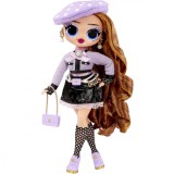 L.O.L. SURPRISE! O.M.G. PAPUSA FASHIONISTA POSE, LOL Surprise