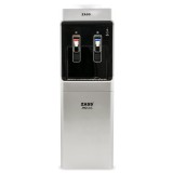 Cumpara ieftin Dozator apa de podea Zass ZWD 09 CS cu compresor si spatiu de depozitare, putere racire apa 50 W,agent frigorific R600a ProDesign DailyAppliances