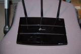 Router wireless Gigabit TP-LINK ARCHER C1200 AC1200, 4