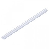 VidaXL Cleme fixare f&acirc;șii de gard, 100 buc., PVC, transparent