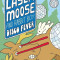 Laser Moose and Rabbit Boy: Disco Fever, Paperback/Doug Savage