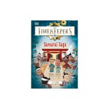 The Timekeepers: Samurai Saga
