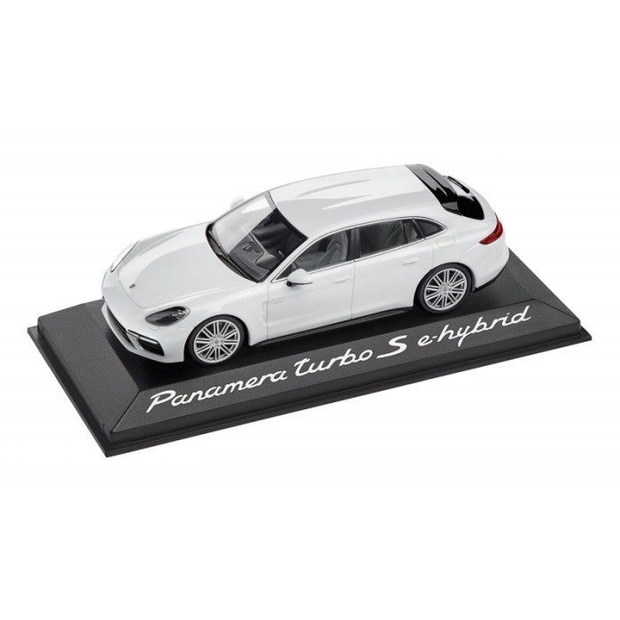 Macheta Porsche Panamera Turbo S E-Hybrid Sport Turismo Oe Porsche WAP0207630J Macheta Porsche Panamera Turbo S E-Hybrid Sport Turismo Oe Porsche WAP0207630J