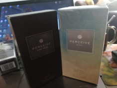 Avon Perceive For Men foto