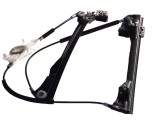 Macara geam VW GOLF IV (1J1) (1997 - 2005) TOPRAN 108 668