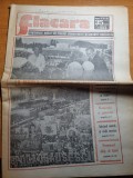 flacara 31 august 1984-art. murflatar,baia de arama,breaza,elena dacian