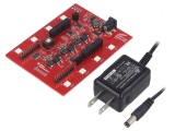 Driver LED BoosterPack Placă de Expansiune