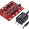 Driver LED BoosterPack Placă de Expansiune