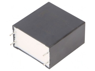 Condensator Polipropilenă DC-Link 13uF 5,1m&amp;Omega; THT &amp;plusmn;5% foto