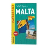 Malta Marco Polo Spiral Guide